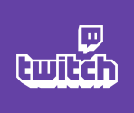 Banner & Icon - Twitch