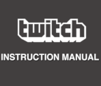 Manual - Twitch