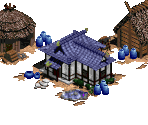 Houses - East Asia - Age of Empires