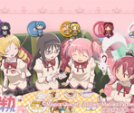 Theme A - Puella Magi Madoka Magica Portable