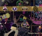 Theme C - Puella Magi Madoka Magica Portable