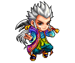 Dongkua - Soul Saver Online