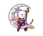 Moonlit Grave - Soul Saver Online