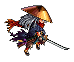 Phantom Fencer - Soul Saver Online