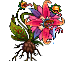 Killer Plant - Soul Saver Online