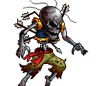 Skeleton - Soul Saver Online