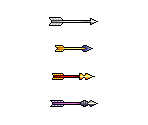 Arrow - Soul Saver Online