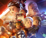 Banner & Icon - LEGO Star Wars: The Force Awakens