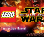 Manual - LEGO Star Wars: The Force Awakens