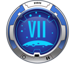 Trophy Banner & Icons - LEGO Star Wars: The Force Awakens
