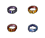 Belt - Soul Saver Online