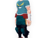 Costume Icons - MY HERO ACADEMIA All Justice