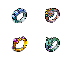 Bracelet - Soul Saver Online