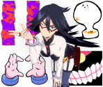 Banner Icons - MY HERO ACADEMIA All Justice
