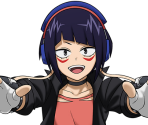 Character Artwork - MY HERO ACADEMIA All Justice