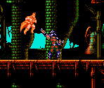 Shredder (Batman NES-Style) - Teenage Mutant Ninja Turtles Customs