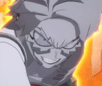 Post Credit Images - MY HERO ACADEMIA All Justice