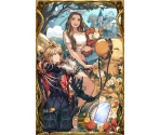 An Unforgettable Smile - War of the Visions: Final Fantasy Brave Exvius