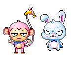 Animal Shopkeepers - Soul Saver Online