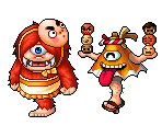 Monster Shopkeepers - Soul Saver Online