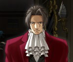 The Kidnapped Turnabout - Ace Attorney Investigations Collection