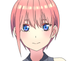 01 - Ichika - The Quintessential Quintuplets - Memories of a Quintessential Summer