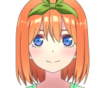 04 - Yotsuba - The Quintessential Quintuplets - Memories of a Quintessential Summer