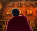 Turnabout Ablaze (1/2) - Ace Attorney Investigations Collection