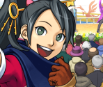 Turnabout Trigger - Ace Attorney Investigations Collection