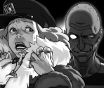 The Captive Turnabout (1/2) - Ace Attorney Investigations Collection