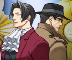 Turnabout for the Ages - Ace Attorney Investigations Collection