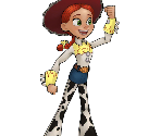 Jessie - Disney Heroes: Battle Mode