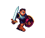 Ash - Hero - Vandal Hearts