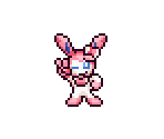 #0700 Sylveon - Pokémon Customs