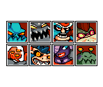 ROFLnauts Menu and HUD - Awesomenauts