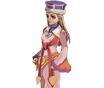 Marie