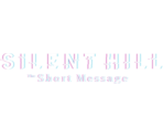 Title Screen - Silent Hill: The Short Message