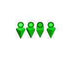 Enemy Marker - Battle Hunter