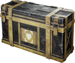 Lootboxes - Vigor