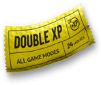Boosters - Vigor