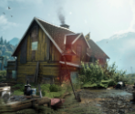 Loading Screens - Vigor