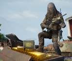 Shop Images - Vigor