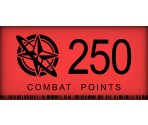 Combat Points - Interstellar Marines
