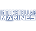 Titles and Logos - Interstellar Marines