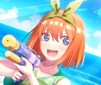 04 - Yotsuba (2/2) - The Quintessential Quintuplets - Memories of a Quintessential Summer