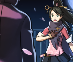 A Turnabout Forsaken - Ace Attorney Investigations Collection