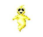 Ghost - Angry Video Game Nerd Adventures