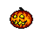 Flying Pumpkin - Angry Video Game Nerd Adventures
