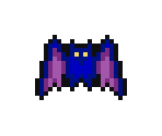 Bat - Angry Video Game Nerd Adventures