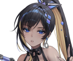 Noise - Goddess of Victory: Nikke